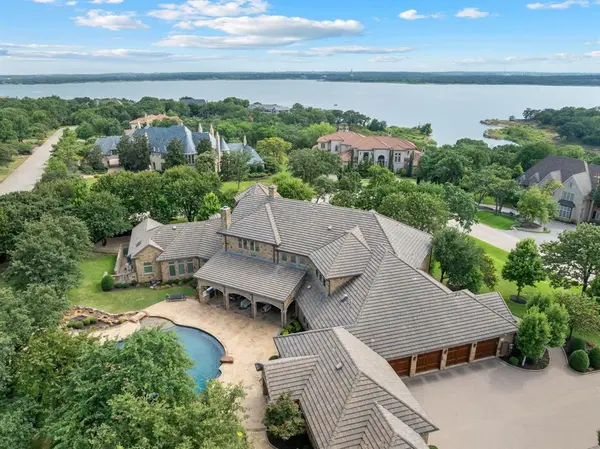 1908 Point De Vue Drive, Flower Mound, TX 75022