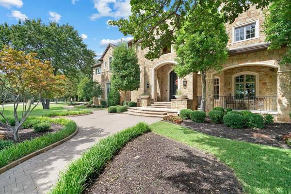 1908 Point De Vue Drive, Flower Mound, TX 75022