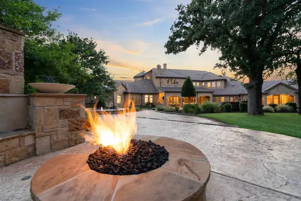 1908 Point De Vue Drive, Flower Mound, TX 75022