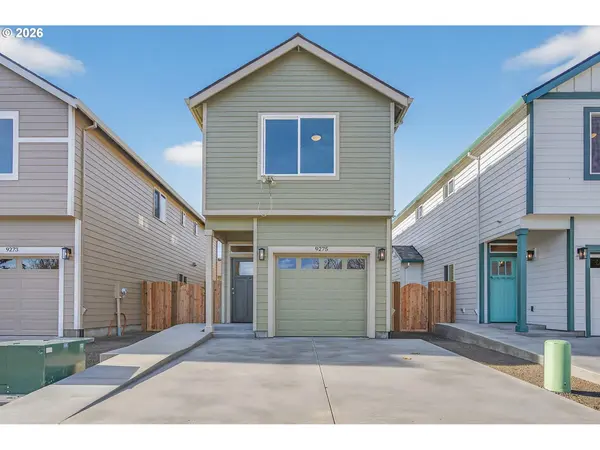 9275 E Burnside ST, Portland, OR 97216