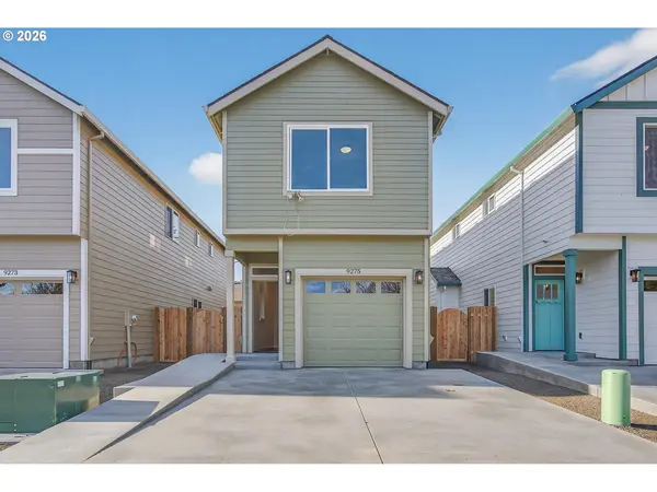 Portland, OR 97216,9275 E Burnside ST