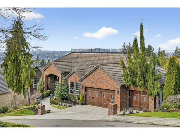 Happy Valley, OR 97086,10257 SE CRESCENT RIDGE LOOP