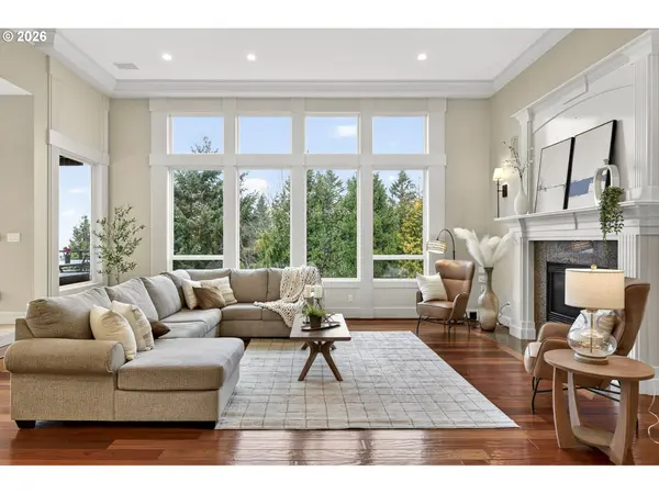 10257 SE CRESCENT RIDGE LOOP, Happy Valley, OR 97086