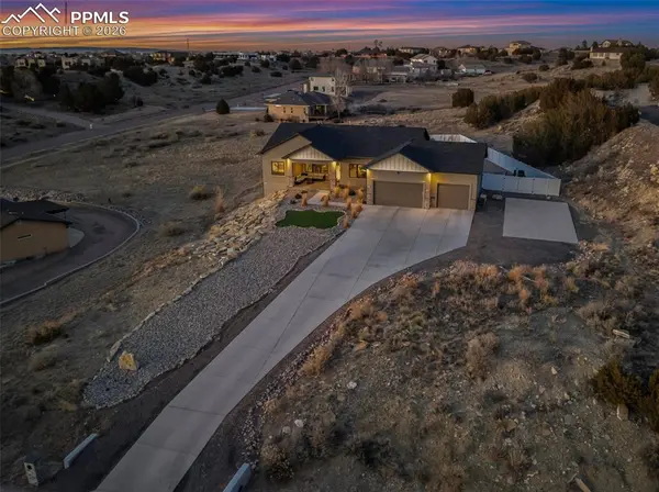 113 W Alexis DR, Pueblo West, CO 81007