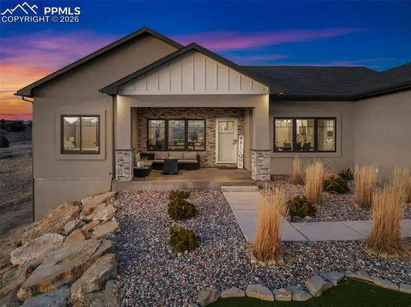 113 W Alexis DR, Pueblo West, CO 81007