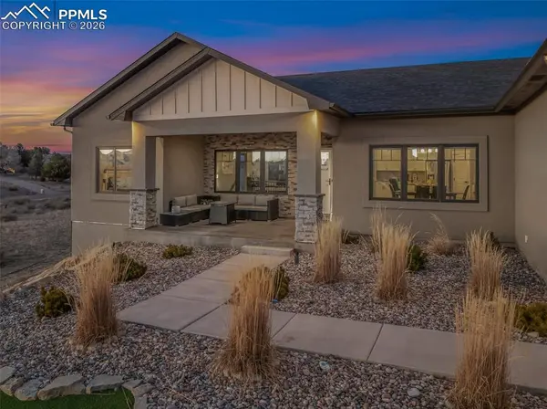 113 W Alexis DR, Pueblo West, CO 81007