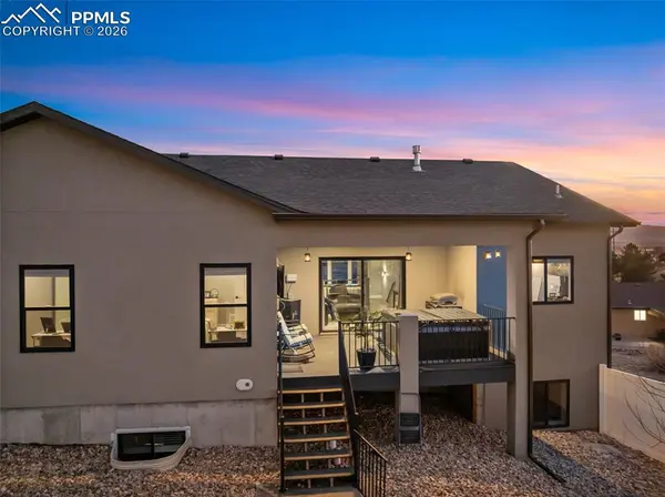 113 W Alexis DR, Pueblo West, CO 81007