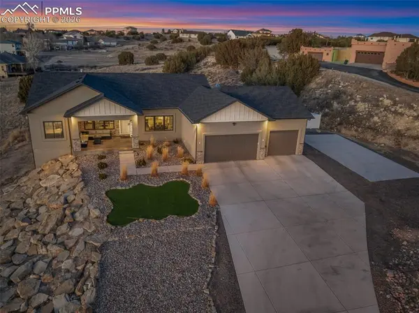 113 W Alexis DR, Pueblo West, CO 81007