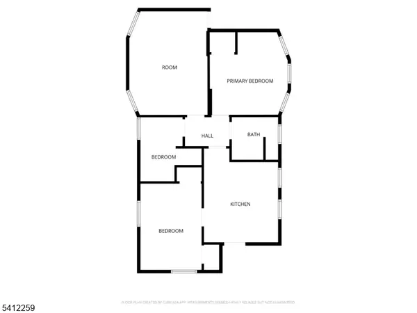 262 S Burnett St #2, East Orange City, NJ 07018