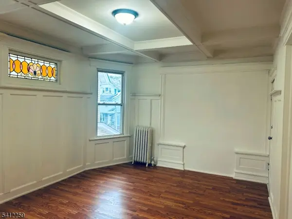 262 S Burnett St #2, East Orange City, NJ 07018