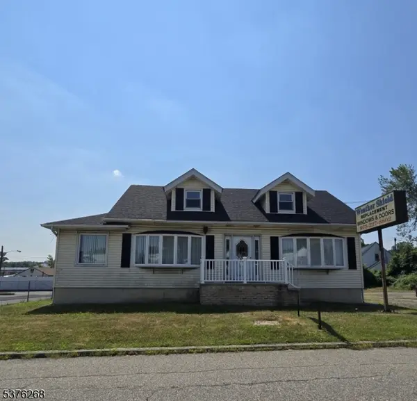 588 Us Highway 46, Fairfield Twp., NJ 07004