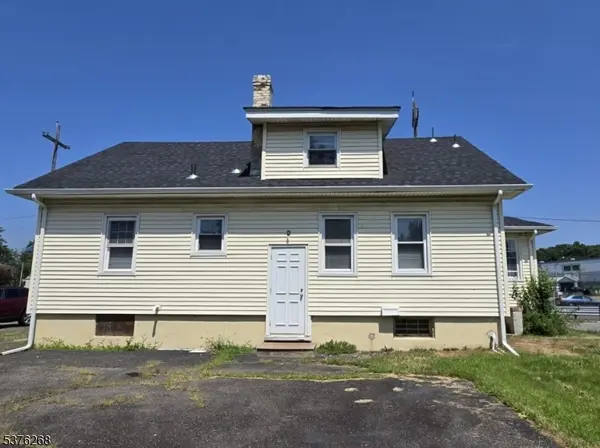 588 Us Highway 46, Fairfield Twp., NJ 07004