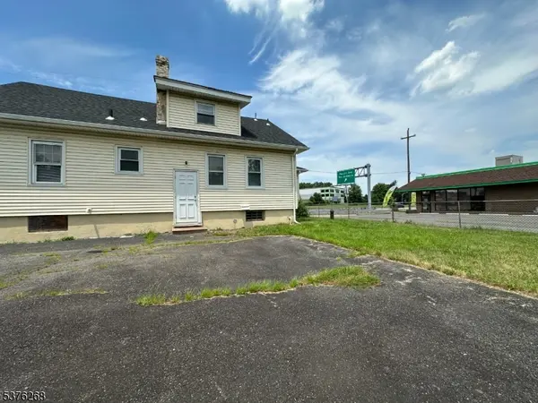 588 Us Highway 46, Fairfield Twp., NJ 07004