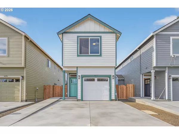 Portland, OR 97216,9277 E Burnside ST