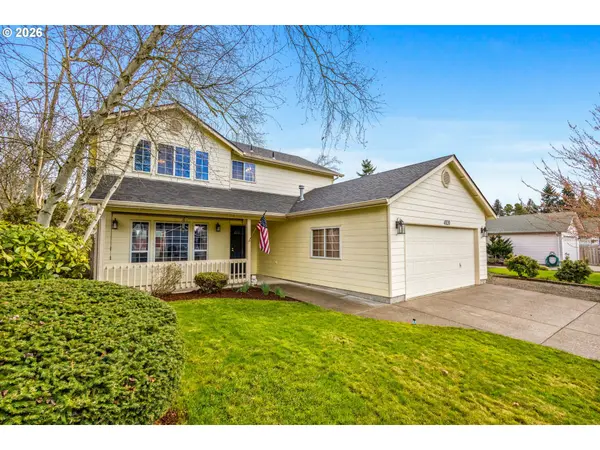 Salem, OR 97305,4820 Rebecca ST