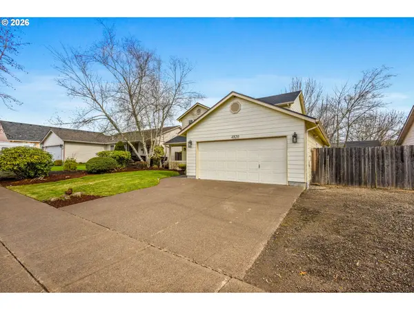 Salem, OR 97305,4820 Rebecca ST