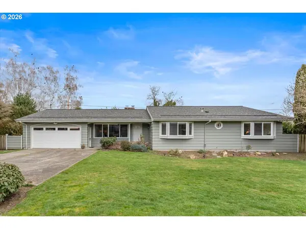 Portland, OR 97225,5360 SW DOVER LN