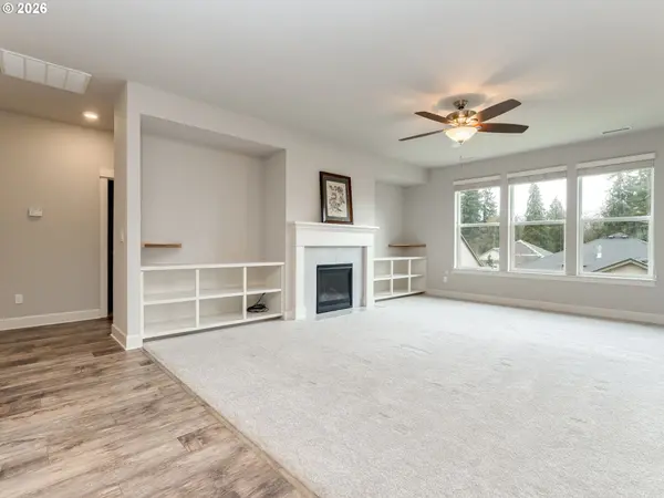 4845 S 18TH DR, Ridgefield, WA 98642