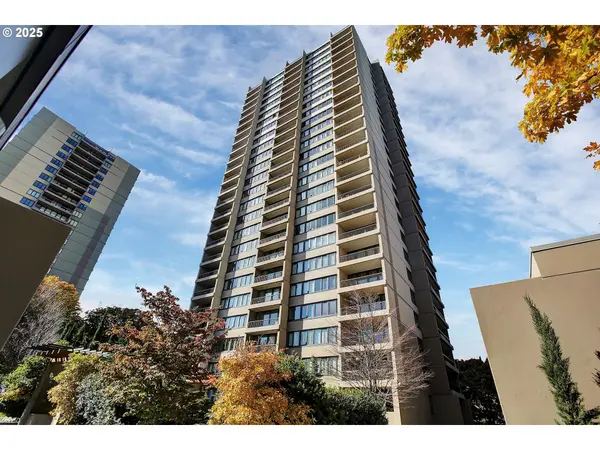 255 SW HARRISON ST #9C, Portland, OR 97201