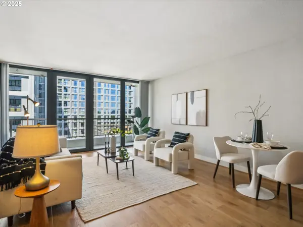 255 SW HARRISON ST #9C, Portland, OR 97201