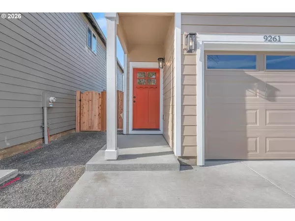 Portland, OR 97216,9261 E Burnside ST