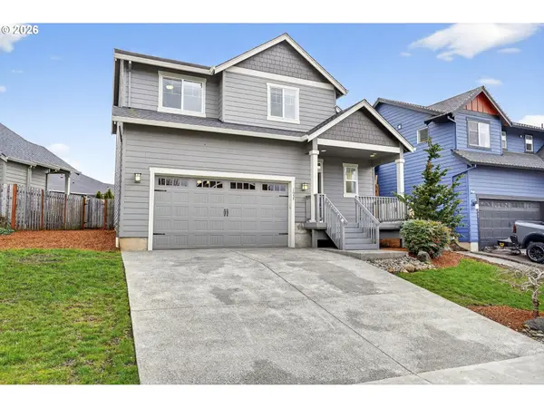 Estacada, OR 97023,1057 NE REGAN HILL LOOP