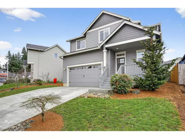 Estacada, OR 97023,1057 NE REGAN HILL LOOP