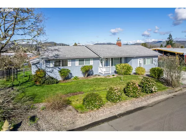 Roseburg, OR 97471,2488 W LORRAINE AVE