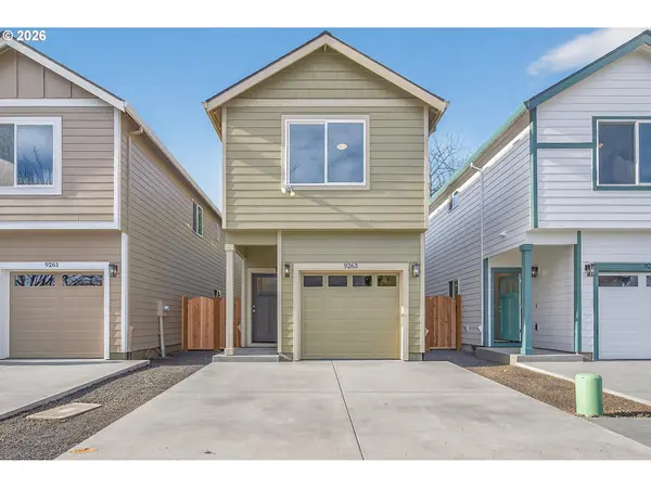 Portland, OR 97216,9263 E Burnside ST