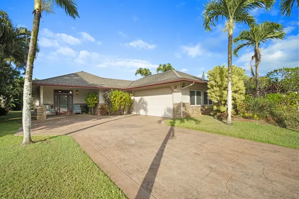 5015 EMMALANI DR, Princeville, HI 96722