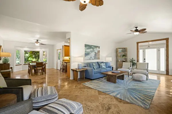 5015 EMMALANI DR, Princeville, HI 96722