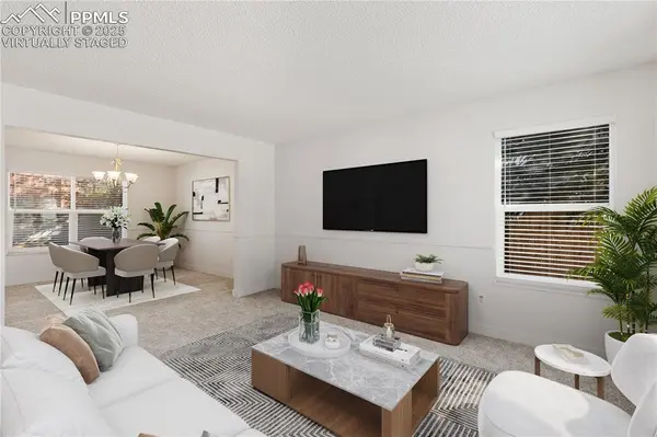 7615 Conifer DR, Colorado Springs, CO 80920