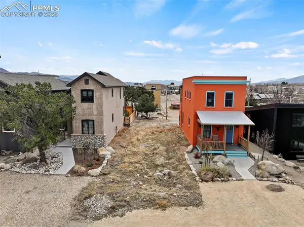 461 E Arkansas ST,  Buena Vista,  CO 81211