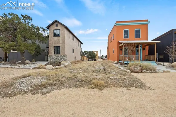 461 E Arkansas ST, Buena Vista, CO 81211