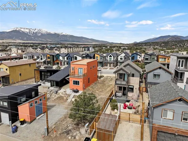 461 E Arkansas ST, Buena Vista, CO 81211