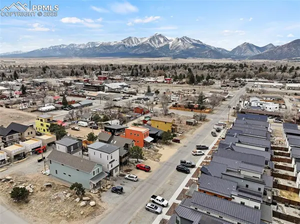 461 E Arkansas ST, Buena Vista, CO 81211