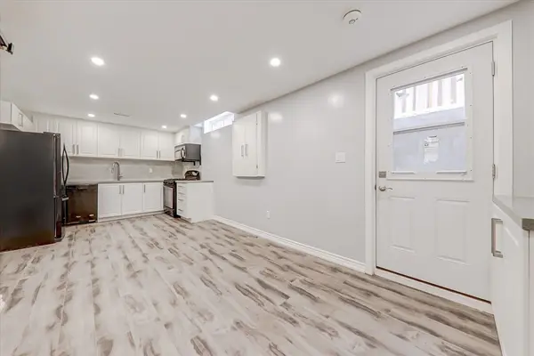 635 BECKWORTH SQ #BSMT, Pickering, ON L1V 3X3