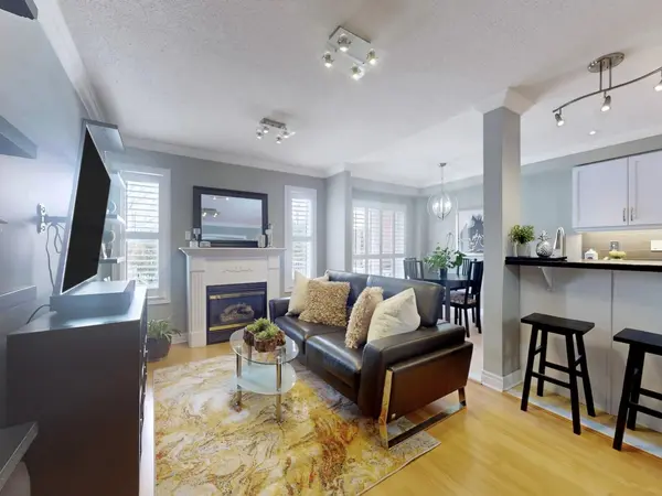 47 Village Vista WAY, Vaughan, ON L6A 3Y2