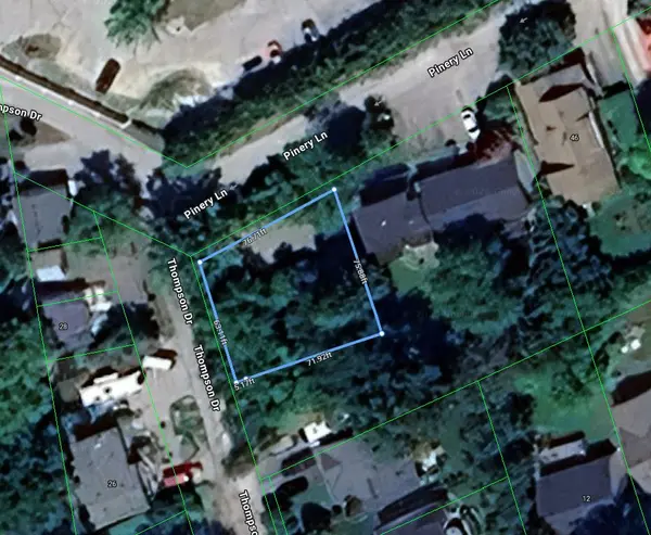 52 PINERY LN, Georgina, ON L0E 1L0