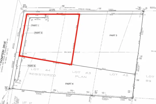 52 PINERY LN, Georgina, ON L0E 1L0