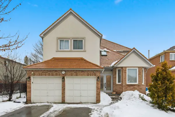 514 Grove ST E, Barrie, ON L4M 5Z2