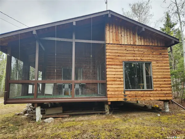 #5 Lookout ROAD, Northern Admin District, SK S0P 0A0