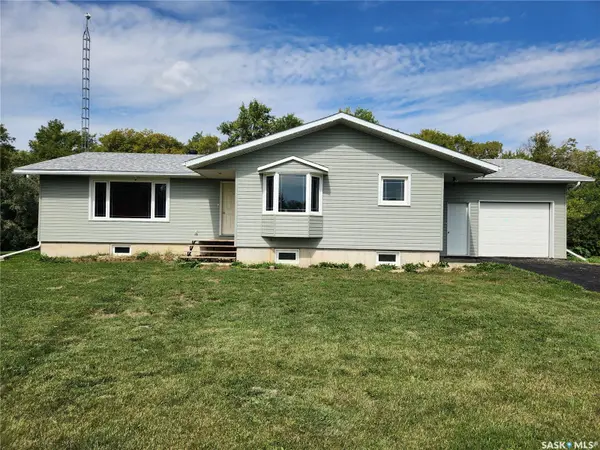 Rural Address, Connaught Rm No. 457, SK S0E 1T0