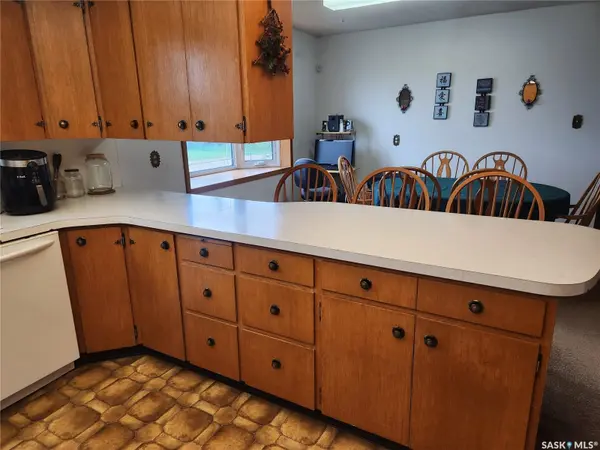 Rural Address, Connaught Rm No. 457, SK S0E 1T0