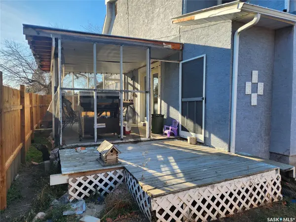 309 4th STREET W, Nipawin, SK S0E 1E0