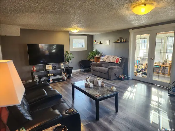 309 4th STREET W, Nipawin, SK S0E 1E0