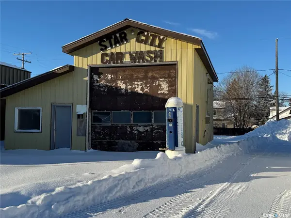 141 4th STREET, Star City, SK S0E 1P0