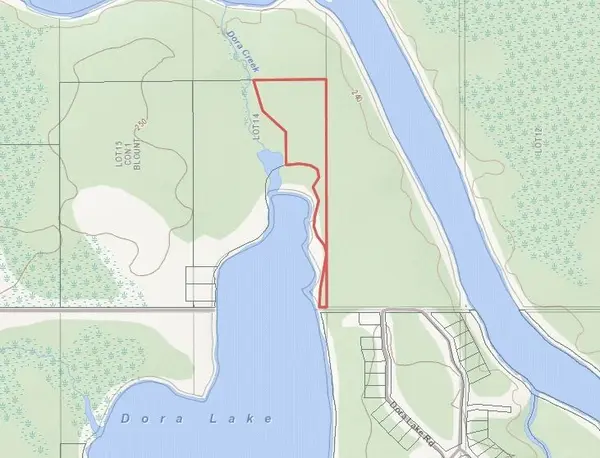 Lot 14 Con 1 Blount N/A, Cochrane, ON P0L 1C0