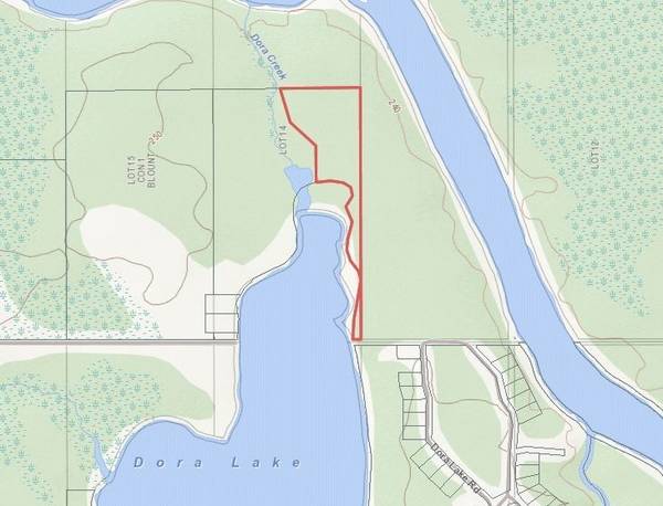 Lot 14 Con 1 Blount N/A, Cochrane, ON P0L 1C0