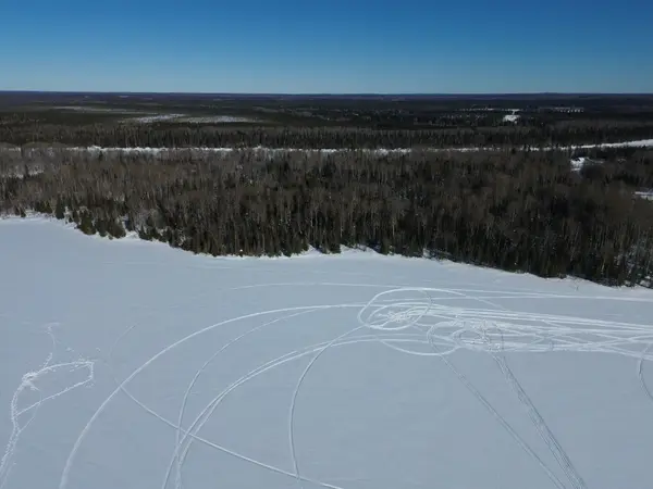 Lot 14 Con 1 Blount N/A, Cochrane, ON P0L 1C0